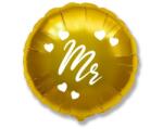 Flexmetal Балон от фолио Mr, 48 см