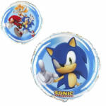 Grabo Балон от фолио Sonic, кръгъл