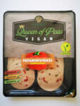 Queen of Peas vegán pritaminos szendvicsfeltét 100 g - babamamakozpont