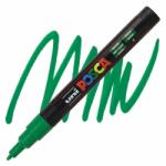 uni Posca PC-3M dekormarker, zöld (green) (TUPC3MZ)