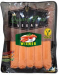 Queen of Peas vegán wiener virsli 240 g - babamamakozpont
