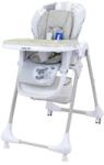 Baby Mix Infant multifunkciós etetőszék - Szürke maci