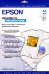 Epson vasalható fotópapír (A4, 10 lap, 124g) (CDC13S041154)