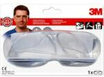 3M Ochelari de protectie, 3M Virtua AP - transparenti (3M-7100140622)