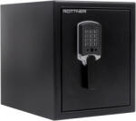 Rottner Seif Antifoc Rottner Fire Data 40 Încuietoare Electronică Negru