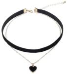  LI-27501 Nyakék - Fekete