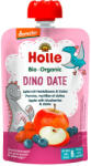  Holle Bio Dino Date - Tasak Alma áfonyával és datolyával 90 g