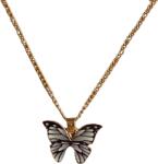  MA-27508 Nyakék - Fehér