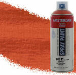 Royal Talens Amsterdam vízbázisú akrilfesték spray, 400 ml - 805, copper