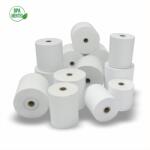  Pénztárgépszalag 80/40/12 (17m) Thermo 48g/m2 BPA mentes - 75 db/doboz