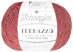 Scheepjes Terrazzo 714 Salmone - lazacrózsaszín gyapjú fonal