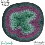 Scheepjes Woolly Whirl 472 - Sugar Sizzle