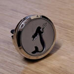  Autós Diffúzor-Sellő