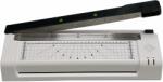 Monolith Laminator si ghilotina A3 MONOLITH OL 381-C Aparat de laminat