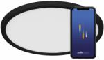 Nordlux Panou LED CCT ultra-subtire Oja Smart 29 Black (2015036103 NL)