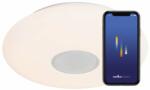 Nordlux Plafoniera cu LED RGB, difuzor Bluetooth si protectie IP54 Djay Smart Colour (2110886101 NL)
