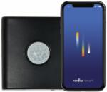 Nordlux Senzor de miscare si lumina amurg pentru iluminat inteligent cu baterii IP54 Smart Black (49091003 NL)