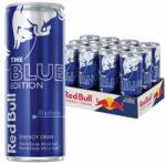 Red Bull Red Bull Blue Edition Blueberry 250ml