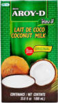 AROY-D Lapte de cocos 1 l