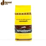 Danesi caffe Brasileiro Coronado boabe de cafea 1kg