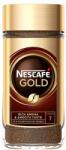 NESCAFÉ Cafea instant Nescafe Gold Original 100g