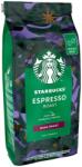 Starbucks Starbucks® Dark Espresso Roast boabe de cafea 450g