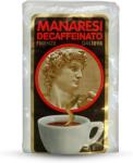 Manaresi Decaffeinato cafea macinata decofeinizata 250g