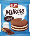 elit Milkiss Soft Cake lapte&cacao 42 g