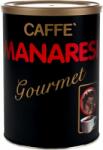 Manaresi Gourmet cafea macinata cutie 250g