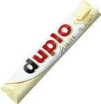 Ferrero Duplo White 18, 2 g