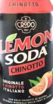 Lemonsoda Sifon cu lamaie Chinotto talska limonada 330 ml