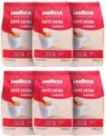 LAVAZZA Caffé CREMA Classico boabe de cafea 6 kg
