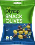 Olymp Mix Kalamata măsline negre și verzi fără sâmburi cu ierburi 70 g