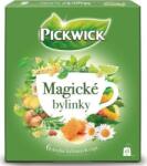 Pickwick Mixbox Ierburi magice 18 buc 33, 6g