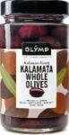 Olymp Măsline Olymp Kalamata cu sâmbure 320g