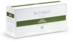 Althaus Ceai verde aromat Althaus - Grün Matinée 60g