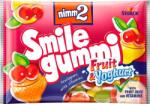 STORCK Jeleuri Storck Nimm2 Smile Softies cu iaurt de fructe și iaurt 90g