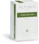 Althaus Ceai verde Althaus - China Zhu Cha Deli Pack 35g