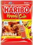 HARIBO Jeleu Haribo Happy Cola cu aromă de fructe și cola 175g