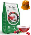 Dolce Vita Capsule pentru Nespresso® Italfoods Dolce Vita Sottobosco 10 buc