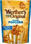 STORCK Werther's Original Popcorn sare de mare cu covrigei 140g