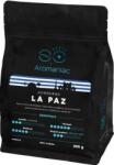 Aromaniac Aromaniac boabe de cafea Honduras La Paz proaspăt prăjite 250g