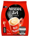 NESCAFÉ Cafea instant Nescafe 3in1 punga clasica 20x16, 5g