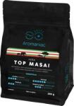 Aromaniac Aromaniac Cafea proaspăt prăjită Kenya Top Masai măcinată 250g