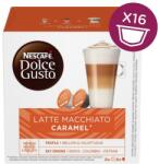 NESCAFÉ Macchiato Caramel 16 capsule