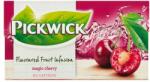 Pickwick Ceai Pickwick Magic Cherry cu aromă de fructe de cireșe 20 x 2g
