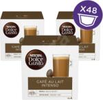 NESCAFÉ Cafe au Lait INTENSO 3 PACK 3x16 capsule