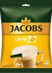 Douwe Egberts Jacobs Latte 3in1 Cafea instant 10 x 12, 5 g