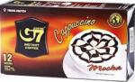 Trung Nguyen G7 Instant Cappuccino Mocha Pachet 12 x 18 g
