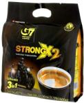 Trung Nguyen Cafea instant vietnameza Trung Nguyen G7 Strong X2 3in1 600g